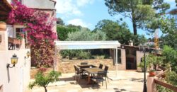 Plateau des Martégaux maison T6 avec piscine et grand terrain