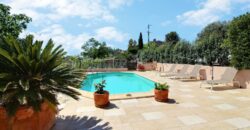 Plateau des Martégaux maison T6 avec piscine et grand terrain